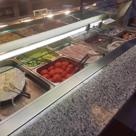 尼威酒店 布拉迪斯拉发 外观 照片