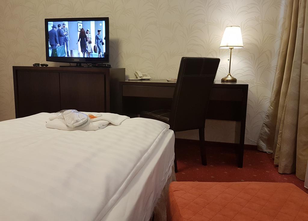 尼威酒店 布拉迪斯拉发 外观 照片