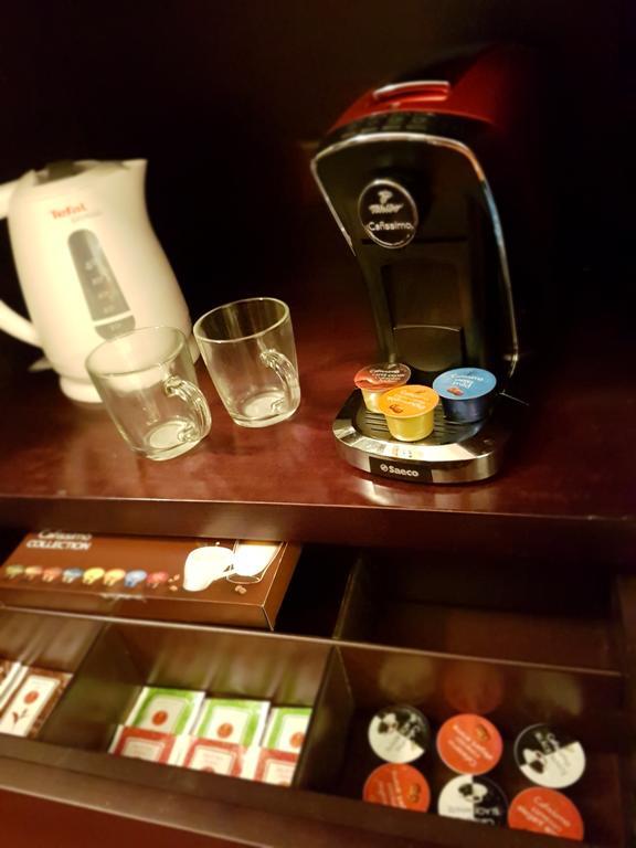 尼威酒店 布拉迪斯拉发 外观 照片