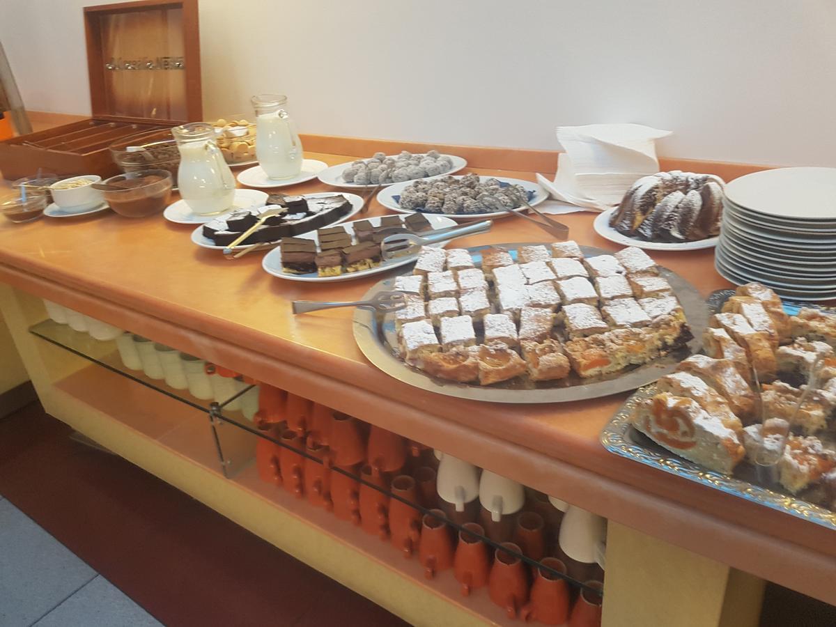 尼威酒店 布拉迪斯拉发 外观 照片