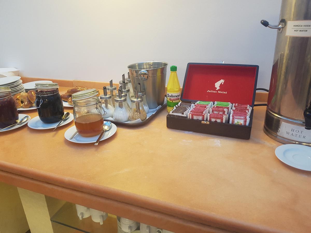 尼威酒店 布拉迪斯拉发 外观 照片