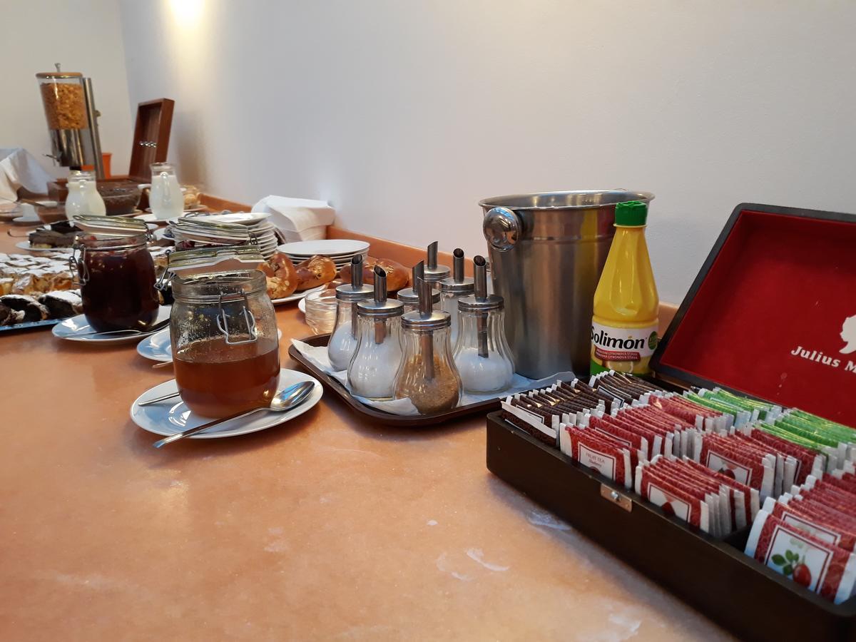 尼威酒店 布拉迪斯拉发 外观 照片